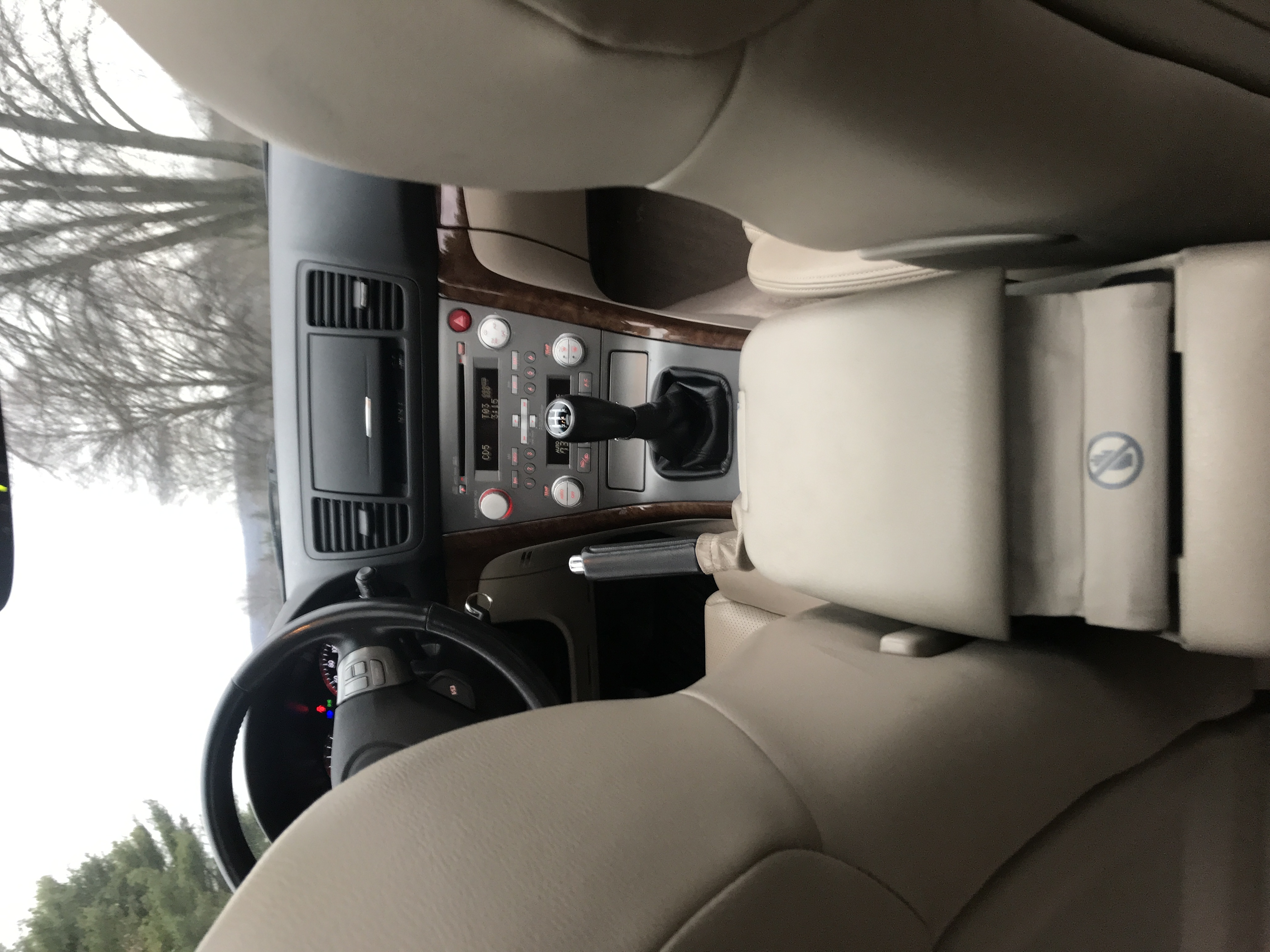 2008 Subaru Outback 2.5XT Limited, EJ255 turbo boxer, full-time symmetrical AWD, 5-speed manual One Owner 71K low mileage — photo 24